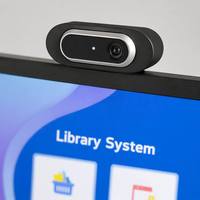 Automatisierter Selbstbedienungs-Buchausleihe- und -rückgabe-Kiosk mit RFID-Lesegerät für Bibliotheksverwaltung
