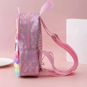 Los niños escuela pequeña bolsa mini empujar burbujas estallar bolso fidget <span class=keywords><strong>pop</strong></span> fuera <span class=keywords><strong>de</strong></span> la burbuja mochila para niños niñas - Product Image 3