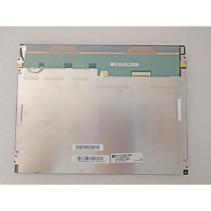 Module d'affichage LCD TIANMA P1210SVF1MB00, luminosité 500 nits, 262K couleurs, contraste 1000:1, écran pour environnements difficiles - Product Image 2