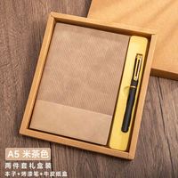 Agenda Personalizada 2026 al por Mayor, con Cubierta de Papel A5, Encuadernación en Espiral, Diseño Minimalista para Oficina y Negocios, 100 Hojas