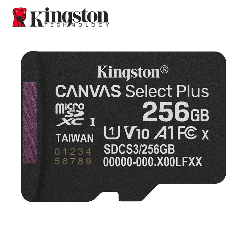 256GB