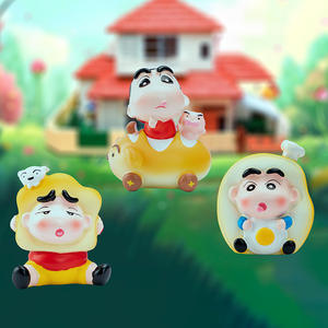 Crayon Shin-chan Yummy Mischief Foodie Blind Box - Edición Limitada con Temática de Comida - Product Image 5