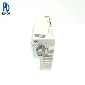 Servoaccionamiento AC SGDH50AE SGDH-50AE SGDH para Sistemas de Automatización Industrial, Unidad de Amplificador Servo de Alto Rendimiento - Product Image 1