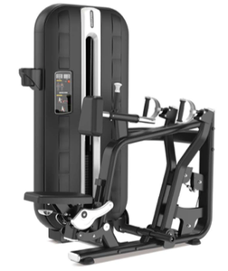 เครื่องออกกำลังกายแบบนั่งแนวนอน รุ่น CFU 012A สำหรับใช้งานเชิงพาณิชย์ - Product Image 4