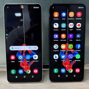 Android 13 Nhà Sản Xuất Điện Thoại Siêu Toàn Cầu Phiên Bản Điện Thoại Thông Minh Số Lượng Lớn 5G 64GB Mở Khóa Điện Thoại Thông Minh - Product Image 3