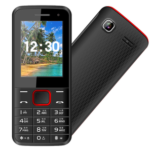 Teléfono para ancianos Teléfonos Adultos Teclado Precio móvil Personas mayores Teléfono Simple Cell Dumb Gsm EE. UU. Simplemente teléfonos móviles - Product Image 6