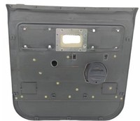 Panneau de garniture intérieure de porte avant OEM pour Qingling Isuzu Pickup