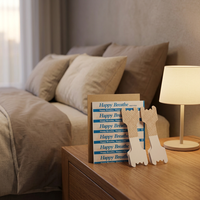 Bandelettes nasales pour favoriser la respiration pendant le sommeil, aide anti-ronflement, bandes adhésives nocturnes pour un sommeil réparateur
