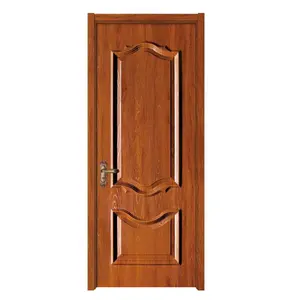 35 - 43 MM Interior Flush WPC doors and Cheap PVC doors
