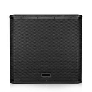 AOSHEN KW181S 18 Inch 1000W peak Active Subwoofer <b>Speaker</b> Bass Audio Sound <b>System</b> Built in Amplifier Module <b>Speaker</b> - Product Image 3