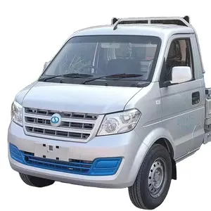 Neues Design Pickup ev Einemotor Electric Ruichi EC31 EV Pickup Van aus China