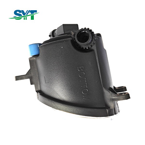 Đèn sương mù phụ tùng ô tô mới 81210-12230/81220-12230 cho Prius C Aqua NHP10, độ sáng cao - Product Image 6