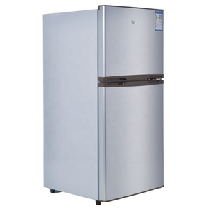 Nueva Llegada, Refrigeradores y Congeladores Verticales de Diseño Económico al por Mayor para Uso Doméstico - Product Image 2