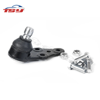 Piezas de suspensión automática, producto en oferta, OE 96490218, junta de bola del chasis para CHEVROLET LACETTI/NUBIRA