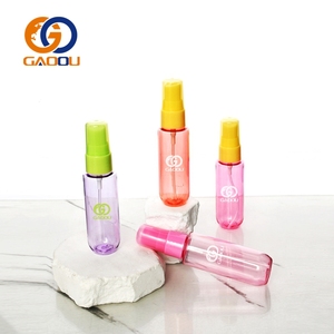 Offre Spéciale : Mini Bouteille Liquide pour Animaux <span class=keywords><strong>de</strong></span> Compagnie avec Pulvérisateur en Plastique, Couleurs Adorables, Logo Personnalisé en Promotion - Product Image 3