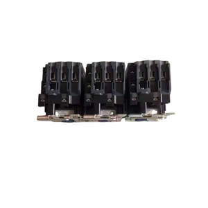 Contacteur AC 3P Schneid LC1D65M7C 50Hz sur rail DIN 65A, produit authentique neuf, best-seller - Product Image 1