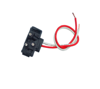 E-mark — feu ovales LED 6 pouces pour camion/remorque, pour freinage/stationnement/clignotants, signes de direction/arrière, livraison directe depuis l'usine