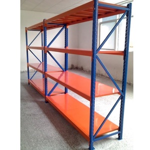Estantes de almacén de Jinhui, estantería de almacenamiento de metal industrial resistente, estantería de almacenamiento de neumáticos para otros suministros de almacenamiento - Product Image 2