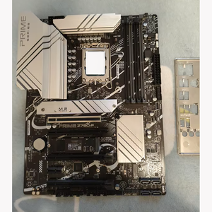 เมนบอร์ดไพร์ม Z790-<span class=keywords><strong>P</strong></span> D5 TUF Z790-PLUS WiFi/เกม <span class=keywords><strong>X570</strong></span>-I/B650M TUF - Product Image 1