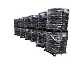 Cadenas para Excavadoras QINHUI FR60 FR75 FR80H, Ruedas de Soporte, Placas de Cadena, Ruedas Guía, Accesorios para Chasis, 1 Año de Garantía - Product Image 1