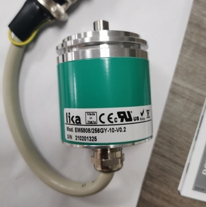 Codificadores Lika EM5808/256GY-10V0.2 con Buen Precio, Codificadores Lika EM5808/256GY-10V0.2, Codificadores Lika EM5808/256GY-10V0.2 - Product Image 1