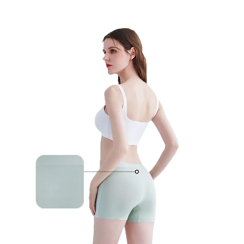 Sustainable Soft 92% Micro Modal 8% Spandex Stretch Single Jersey Knit Modal Fabric For Underwear