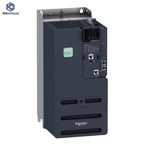 Relais à bobine 24V DC/230V AC 8/14 broches avec bouton de test manuel et indicateur LED pour onduleur ATV340D18N4E ATV340D22N4 - Product Image 1