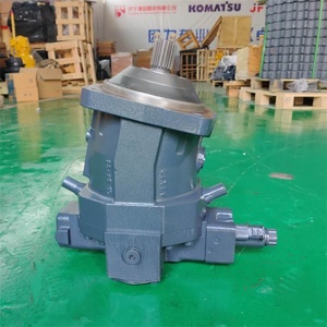 ปั๊มหลักรุ่นใหม่ K3V112DT SL225-V หมายเลข 24019225C ปั๊มไฮดรอลิก <span class=keywords><strong>1919</strong></span> โครงสร้างลูกสูบ แรงดัน 400 บาร์ - Product Image 4