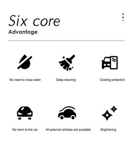<span class=keywords><strong>Limpiador</strong></span> <span class=keywords><strong>de</strong></span> Vehículos en Seco <span class=keywords><strong>sin</strong></span> <span class=keywords><strong>Agua</strong></span>, Eliminador <span class=keywords><strong>de</strong></span> Polvo y Cera para Lavado <span class=keywords><strong>de</strong></span> Autos <span class=keywords><strong>sin</strong></span> <span class=keywords><strong>Agua</strong></span>, Fabricante OEM - Product Image 3