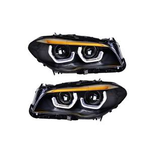 Luz LED de Alta Potencia H4, Juego de Luces LED para Automóvil de <span class=keywords><strong>320</strong></span> W y 31000 LM, Bombilla LED para Faros Delanteros de 12 V, Canbus para <span class=keywords><strong>BMW</strong></span> F10 - Product Image 1