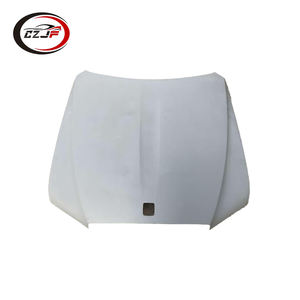 CZJF Factory Direct nouveau capot pour Rolls-Royce GHOST 2020 2021 2022 2023 4ème génération capot moteur avant de voiture - Product Image 3