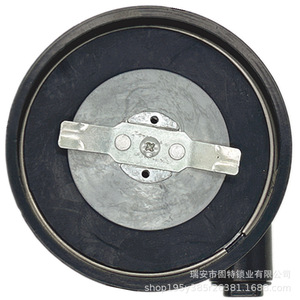 ฝาถังน้ำมันดีเซลฮันยาง ล็อค อินดัสทรี ขนาดเส้นผ่านศูนย์กลาง 103.2 มม. พร้อมคลิปล็อค สำหรับอะไหล่รถขุดเจซีบี - Product Image 3