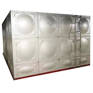 Réservoir d'<span class=keywords><strong>eau</strong></span> douce et d'eaux usées en acier inoxydable pour camping-car et <span class=keywords><strong>caravane</strong></span> - Product Image 1