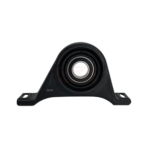2114100181 2114100110 Soporte Central del Eje de Transmisión para Benz W211 W220 E320 S430, Piezas de Repuesto Confiables para Rodamientos de Goma del Propulsor - Product Image 1