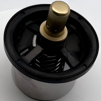 56000222007 nouveau modèle de thermostat de camion pour DYNA HINO