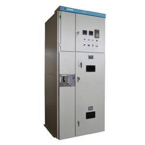Armadi elettrici unità di distribuzione di potenza ad alta tensione reattiva armadi di avviamento prodotti di media e alta tensione - Product Image 1