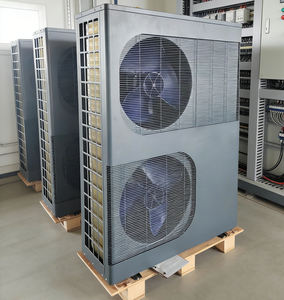 Bomba de Calor Aire-Agua R32 R290 al por Mayor, Calentadores de Agua con Bomba de Calor, Pompe à Chaleur Split Aire-Agua - Product Image 2