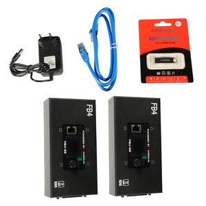 Controlador Láser FB4 Pangolin, Señal Estable y Rápida, Quick Show 4.0 FB4 - Product Image 4