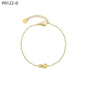 Fashion <b>Bracelet</b> P0122 for Women High Quality Jewelry - Product Image 2