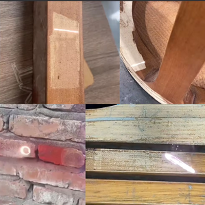 Détacheur de <span class=keywords><strong>peinture</strong></span> au laser pulsé portable JPT 100W 200W 300W avec batterie 882Wh 960Wh 1440Wh pour le nettoyage des surfaces métalliques et en bois - Product Image 4