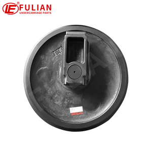 Roda Penggerak Depan <span class=keywords><strong>Excavator</strong></span> untuk Komatsu Seri PC PC180-5 PC200-6 PC210-<span class=keywords><strong>3</strong></span>/5/6 <span class=keywords><strong>PC220</strong></span>-5/6 PC228US-<span class=keywords><strong>3</strong></span> PC228UU-1 PC230-6 PC240-5/6 - Product Image 4