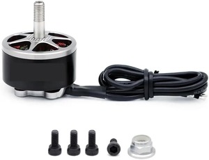 2812 Brushless Motor FPV Combo Power Set Quadcopter UAV Fixed Wing VTOL Aerial Photography Agriculture Drone Parts - Product Image 1