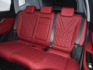 2023 Chery tiggo <span class=keywords><strong>7</strong></span> plus 7pro 8 SUV xăng xe tốc độ cao <span class=keywords><strong>7</strong></span> ghế da R18 lốp tay hộp số tự động phía sau máy ảnh trái - Product Image 6