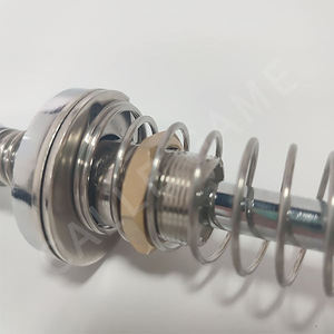 Chất Lượng Cao Kim Loại Kéo Rod Cho Pinball Máy Bóng Shooter Arcarde Máy Pinball Các Bộ Phận Máy - Product Image 4