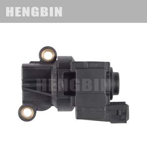 วาล์วปีกผีเสื้อความเร็วรอบเดินเบา35150-22600 3515022600 AC4229 9540930005 AC493 - Product Image 4