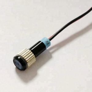 CMP Su Geçirmez Metal 6mm Mini Led Sinyal Lambaları - Product Image 1