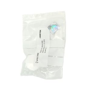 Lentille biconvexe D11mm SPECTRO N° de pièce 48301006 - Product Image 1