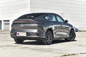 Autos Eléctricos Nuevos en Venta 2026, IM-LS6 2026 Edición Pro, Vehículo Eléctrico Puro, Vehículos de Nueva Energía, 5 Asientos para Familia - Product Image 4