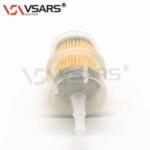 Filtro De Combustible Diésel De Combustible WK42/1 13322999000 5821214 5740013 410212453 2084467 2084258 9Y-4400 - Product Image 4