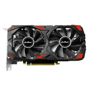 JIESHUO Brand New RX590 8GB Graphics Card Radeon Amd Rx 590 256bit 2048sp Factory Customized For Gaming Office